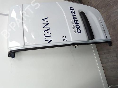 Right tailgate RENAULT EXPRESS Box Body/MPV  | BP21800637C77 