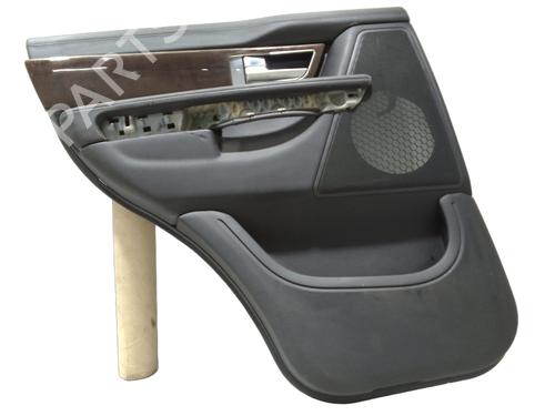 Venstre bakpanel Venstre bakpanel LAND ROVER RANGE ROVER SPORT I (L320) 3.0 D 4x4 (245 hp) 35945092 35945092