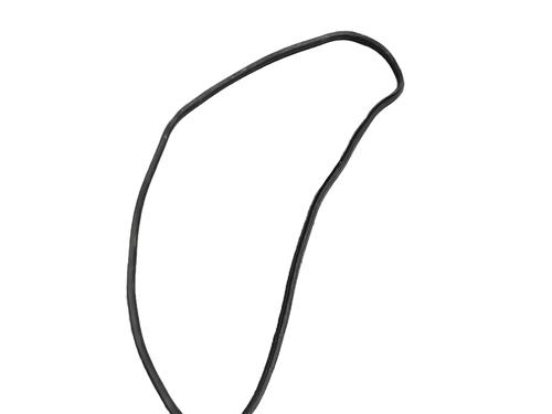 Used Rubber door seal Rubber door seal 38012617 38012617