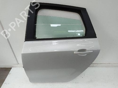 Left rear door OPEL ASTRA J (P10) 1.4 (68) | BP19643016C4 