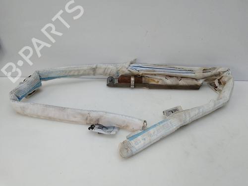 Used Right curtain airbag SEAT LEON (5F1) 2.0 TDI (150 hp) 28150518