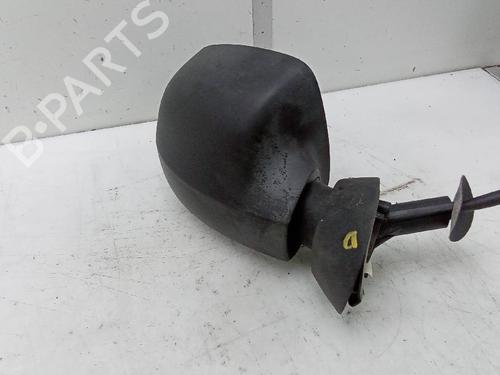 Used Right mirror DACIA DUSTER (HS_) 1.5 dCi (HSMC) (107 hp) 18947635