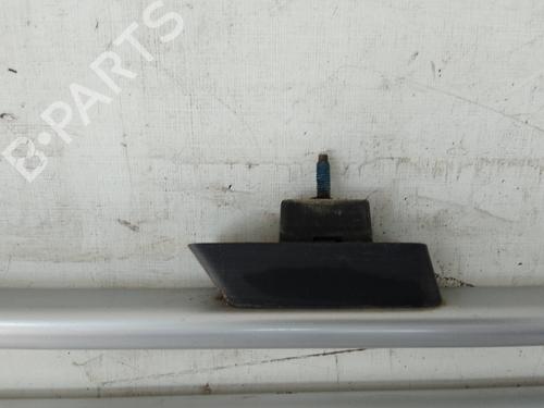 Roof bar NISSAN QASHQAI / QASHQAI +2 I (J10, NJ10, JJ10E) 2.0 dCi | BP26161318C65 