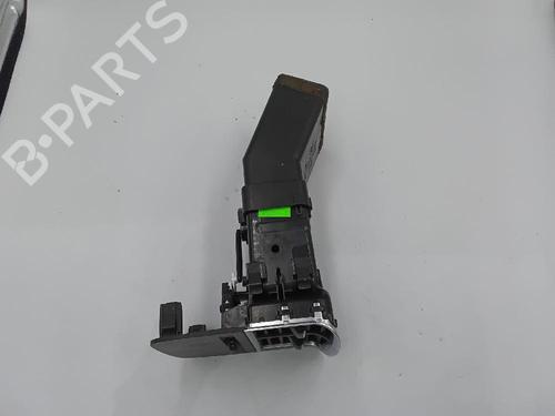 Air vent AUDI A3 Sportback (8VA, 8VF) 1.6 TDI | BP27446175I21 