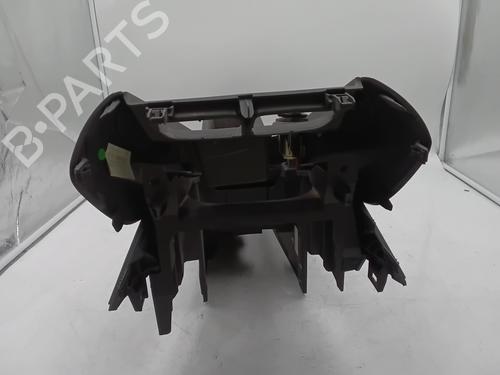 Middle console FORD TRANSIT COURIER B460 Box Body/MPV 1.5 TDCi | BP29396775I22 
