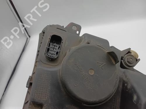 Faro derecho IVECO MASSIF Pickup 3.0 HPI | BP29994933C29 