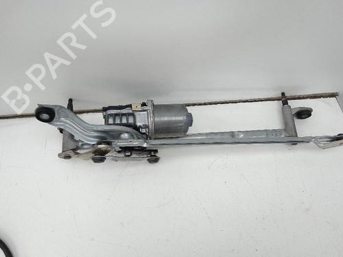 Used Front wiper motor VW GOLF ALLTRACK VIII (CG5) [2020-2025]  18581043