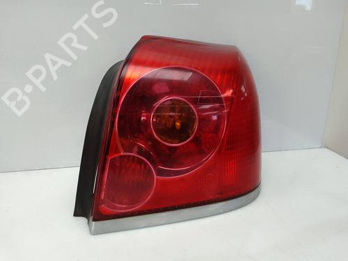 Used Right taillight Right taillight TOYOTA AVENSIS Estate (_T25_) 2.2 D-4D (ADT251_, ADT251R) (150 hp) 21084759 21084759