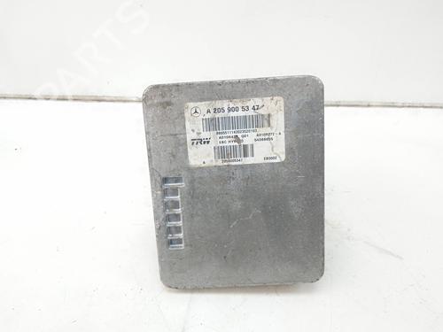 ABS pump MERCEDES-BENZ C-CLASS (W205) C 450 AMG 4-matic (205.064) | BP26053937M43 