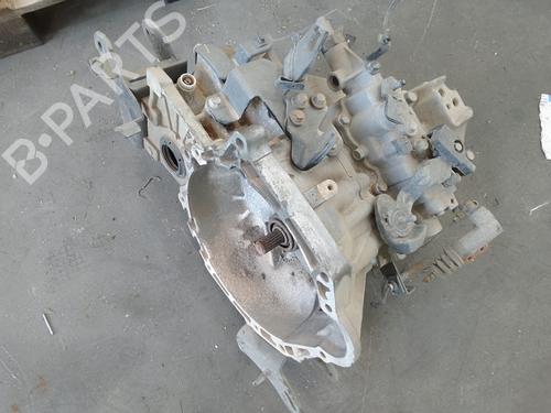 Gearbox KIA CEE'D Hatchback (ED) 1.6 CRDi 90 | BP28211822M3 