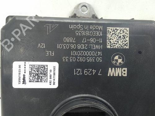 Electronic module BMW X1 (F48) xDrive 25 e Plug-in-Hybrid | BP23895049M83 