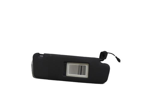 right-sun-visor-audi-q7-4lb-2006-2007-2008-2009-2010-2011-2012-2013-2014-2015-2016-35722584 main image