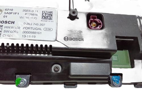 Instrument cluster BMW 1 (F40) 116 d | BP33286243C47  - Image 7