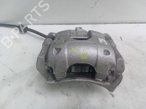 Left front brake caliper DACIA JOGGER (RK_)  | BP18785633M105 