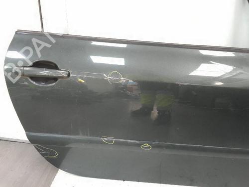 Right front door PEUGEOT 307 CC (3B) 2.0 16V | BP26157724C3 