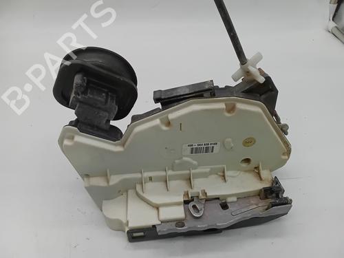 Used Rear right lock VW GOLF VI (5K1) 1.4 TSI (122 hp) 28810618