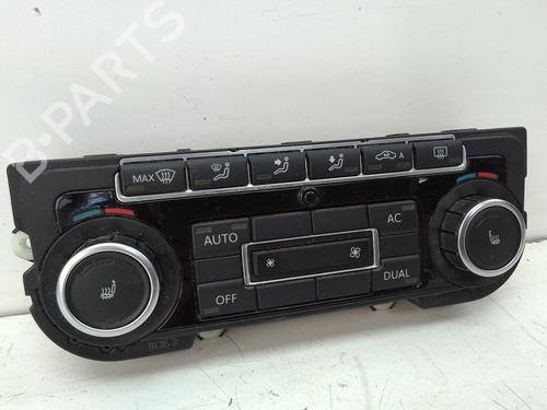 Used Climate control Climate control VW GOLF VI (5K1) 2.0 TDI (170 hp) 18584809 18584809