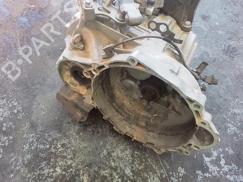 Used Gearbox HYUNDAI TUCSON (TL, TLE) 1.6 CRDi hybrid 48V All-wheel Drive (136 hp) 29396471
