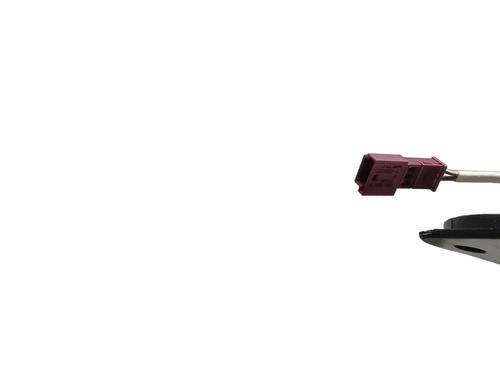 Left sun visor BMW X5 (E53) 3.0 d | BP33841464I1 - Image 6