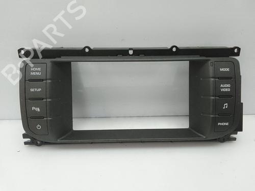 Used Switch Switch LAND ROVER RANGE ROVER EVOQUE (L538) 2.2 D (150 hp) 20671576 20671576
