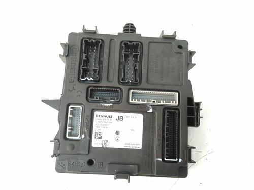 Used Electronic module Electronic module RENAULT CAPTUR II (HF_) TCe 140 (HFN0) (140 hp) 18596477 18596477