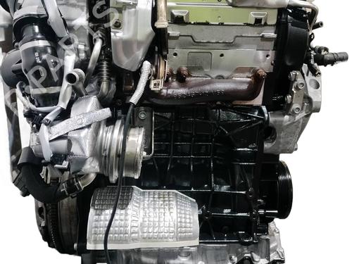 Engine VW CADDY V Box Body/MPV (SBA, SBH) 2.0 TDi | BP21678020M1  - Image 5