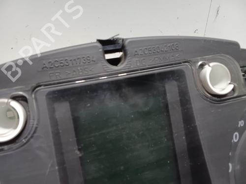 Instrument cluster VW PASSAT CC B6 (357) 2.0 TDI 4motion | BP34541564C47  - Image 5