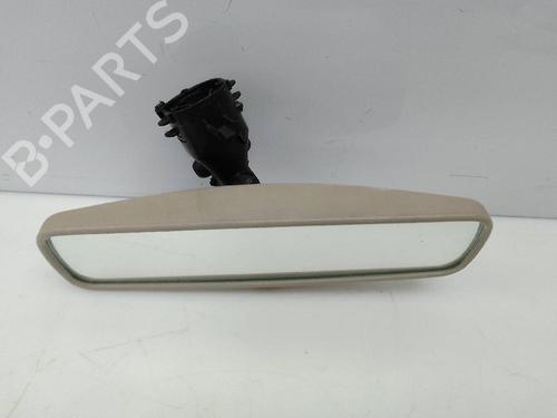 Used Rear mirror CITROËN C4 SPACETOURER (3D_) 1.6 BlueHDi 100 (99 hp) 21783437