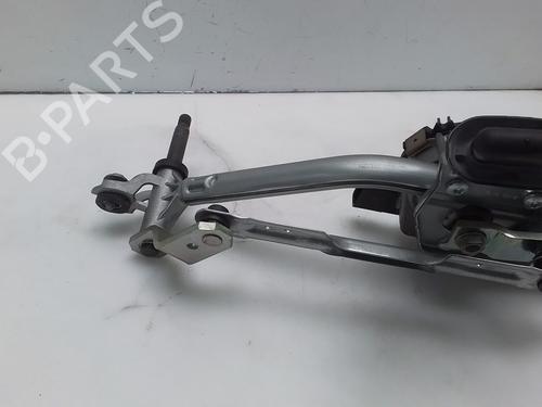 Front wiper motor OPEL CROSSLAND X / CROSSLAND (P17, P2QO) 1.2 (75) | BP29385926M29 