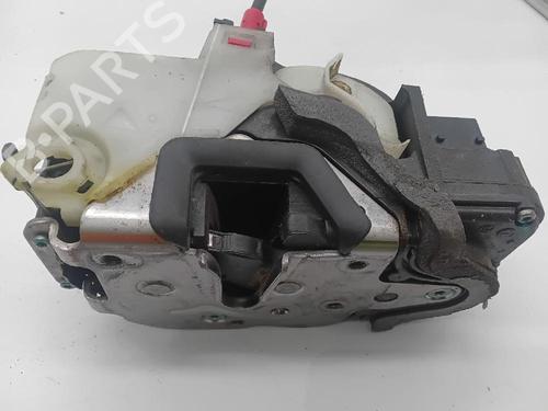 Front right lock CHEVROLET ORLANDO (J309) 2.0 D | BP26593621C97 