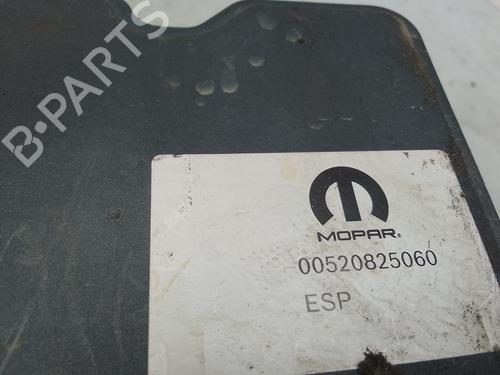 ABS pump FIAT TIPO Hatchback (356_, 357_) 1.4 (356HXA1B, 357) | BP29129338M43 