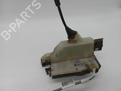 Front right lock CITROËN DS4 (NX_) 1.6 BlueHDi 120 | BP26575191C97 