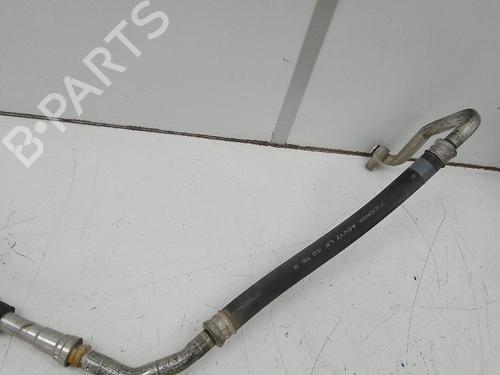 AC pipe TOYOTA C-HR (_X1_) 1.8 Hybrid (ZYX10_, ZYX11_, ZYX10R, ZYX11R) | BP19082461M126 
