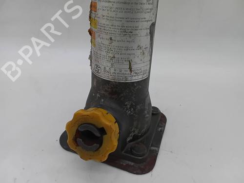 Roue de secours kit SSANGYONG REXTON / REXTON II (GAB_) 2.9 TD | BP30051169C119 