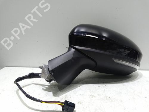 Left mirror RENAULT CLIO V (B7_) 1.5 Blue dCi 115 (B7AD) | BP32845436C26 - Image 4