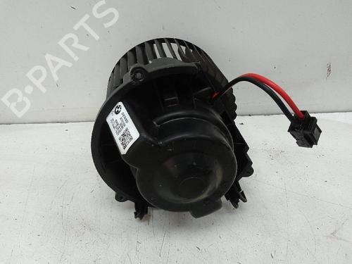 Heater blower motor BMW 2 Gran Tourer (F46) 214 d | BP20222591M62 