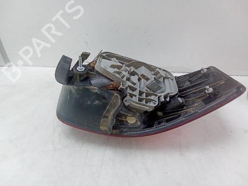 Used Right taillight AUDI A3 Sportback (8PA) 2.0 TFSI (200 hp) 18579105
