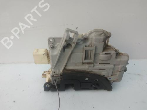 Rear right lock VW PASSAT B7 Variant (365) 1.6 TDI | BP28150213C99