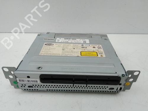 Used Radio Radio 22797873 22797873