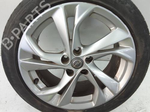 Rim OPEL ASTRA K (B16) 1.6 CDTi (68) | BP19179398C45 