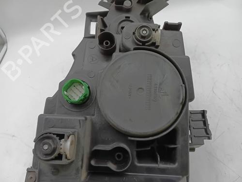 Right headlight FIAT TIPO Hatchback (356_, 357_) 1.4 LPG (356HXF1B) | BP29396322C29 
