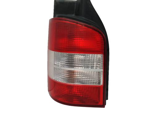 Left taillight VW TRANSPORTER T5 Van (7HA, 7HH, 7EA, 7EH) 2.5 TDI | BP26054803C34 - Image 6