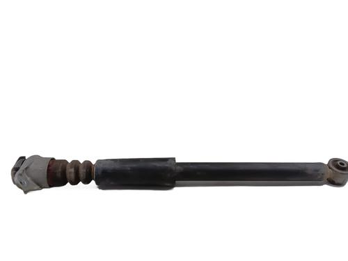 Used Left rear shock absorber Left rear shock absorber SKODA FABIA III (NJ3) 1.0 TSI (95 hp) 36033770 36033770