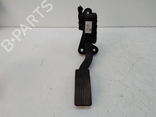 Used Pedal Pedal KIA PICANTO II (TA) 1.0 (67 hp) 19179492 19179492