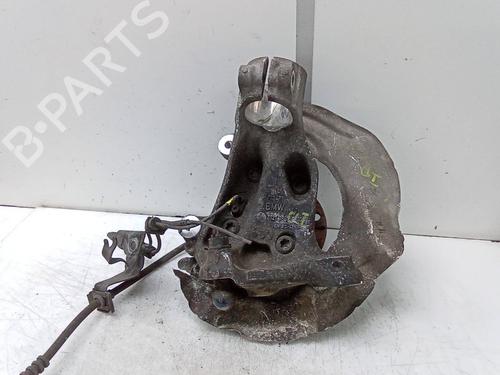 Used Left front steering knuckle Left front steering knuckle BMW 3 Gran Turismo (F34) 318 d (143 hp) 19322350 19322350