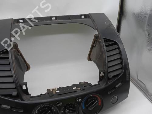 Climate control MITSUBISHI L200 / TRITON (KA_T, KB_T) 2.5 DI-D 4WD (KB4T) | BP27446947I5 