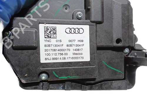 Gear lever AUDI Q5 (FYB, FYG) SQ5 TFSI quattro | BP34580783M90  - Image 5
