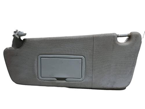 Used Left sun visor Left sun visor OPEL CORSA E (X15) 1.4 (08, 68) (90 hp) 34421585 34421585