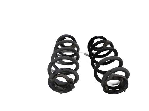 Molla ammortizzatore Molla ammortizzatore BMW X2 (F39) sDrive 18 d (150 hp) 37022171 37022171
