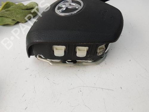 Driver airbag TOYOTA PROACE CITY VERSO MPV 1.5 D-4D 100 (BKYMD) | BP18597440C9 